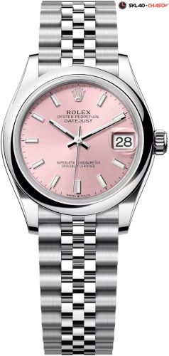 Часы Rolex Datejust 278240-0008 фото