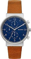 Skagen Leather SKW6358 фото