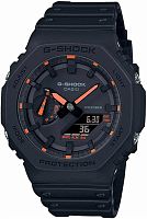 Casio GA-2100-1A4 фото