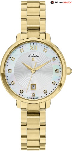 L'Duchen Satellite D 811.20.33 фото