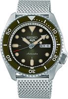 Seiko 5 SRPD75K1S фото