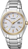 Citizen Classic EW2214-52A фото