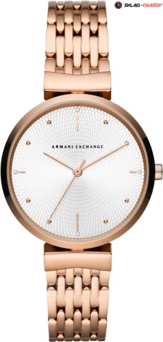 Armani Exchange Zoe AX5901 фото