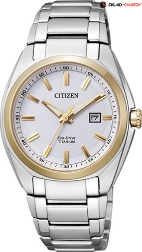 Citizen Classic EW2214-52A фото