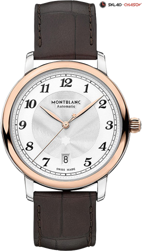 Montblanc 00117577 фото