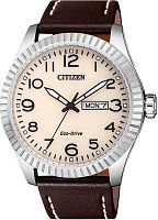 Citizen Eco-Drive BM8530-11XE фото