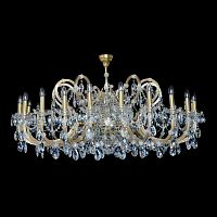 Wranovsky Maria Theresa 36 Gold фото