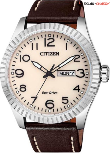 Citizen Eco-Drive BM8530-11XE фото