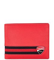DUCATI CORSE LEATHER DUS-02-04 фото