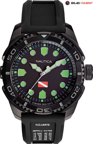 Nautica NAPTDS903 фото