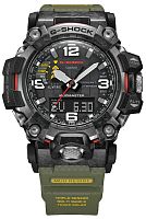 Casio GWG-2000-1A3 фото