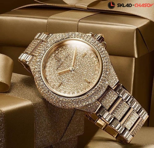 Michael Kors Camille MK5720 фото фото 2