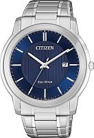 Citizen Eco-Drive AW1211-80L фото