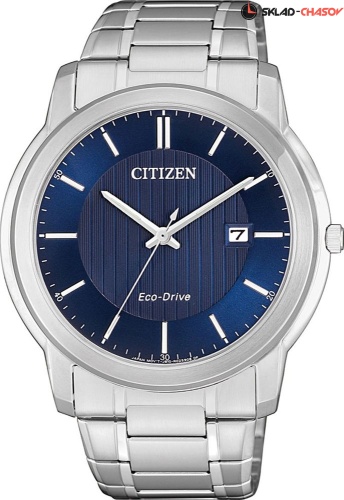 Citizen Eco-Drive AW1211-80L фото