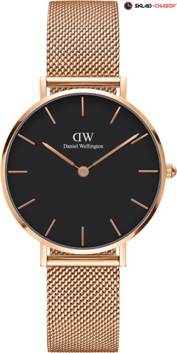 Daniel Wellington DW00100161 фото