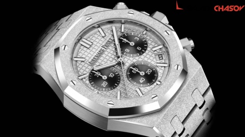 Часы Audemars Piguet Royal Oak Selfwinding Chronograph 9491 фото фото 2