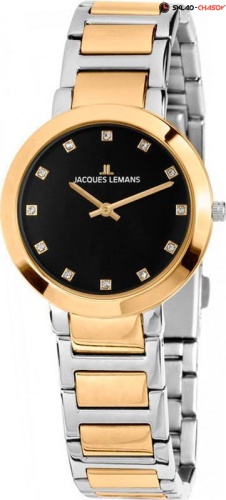 Jacques Lemans Milano 1-1842i фото