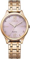 Citizen Eco-Drive EM0503-75X фото