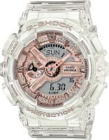 Casio G-Shock GMA-S110SR-7AER фото