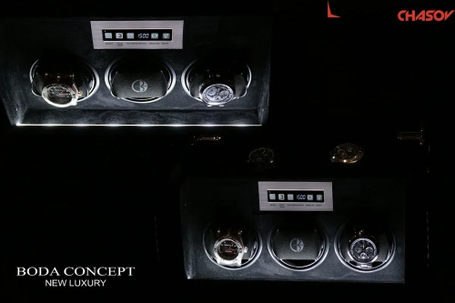 BodaConcept F3+5WAL фото фото 10