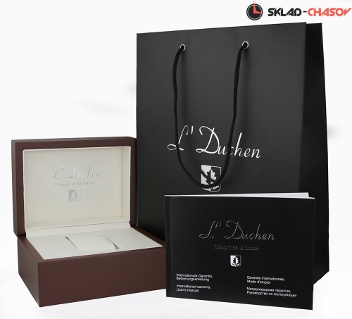 D 781.20.33, L'Duchen фото фото 3