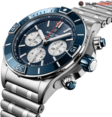 Breitling AB0136161C1A1 фото фото 3