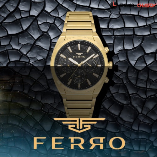 FERRO FM11451AWT-B2 фото фото 4