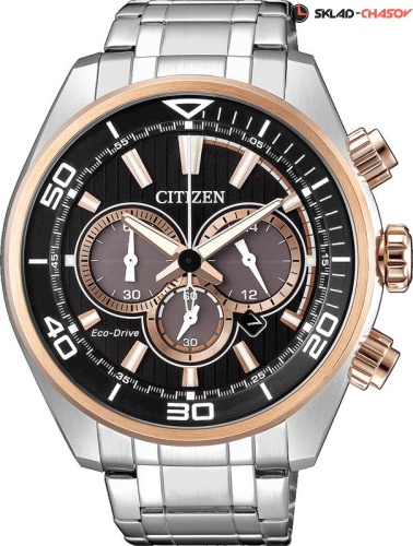 Citizen Sports CA4336-85E фото