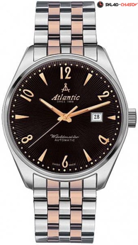 Atlantic Worldmaster 51752.41.65RM фото
