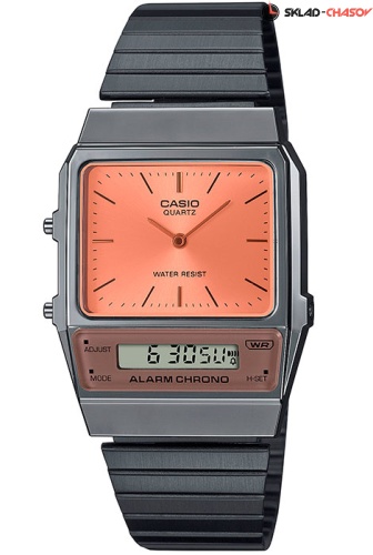 Casio AQ-800ECGG-4A фото