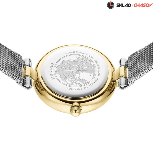 Bering Classic 17724-010 фото фото 2