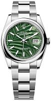 Часы Rolex Datejust 126200-0020 фото