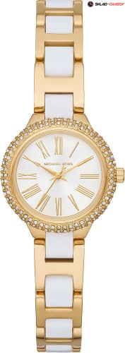 Michael Kors Taryn MK6581 фото