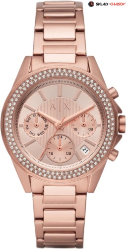 Armani Exchange Lady Banks AX5652 фото