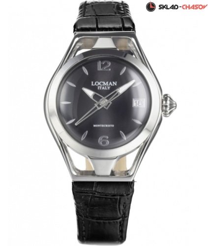 Locman 0526A01A-00BKNKPK фото
