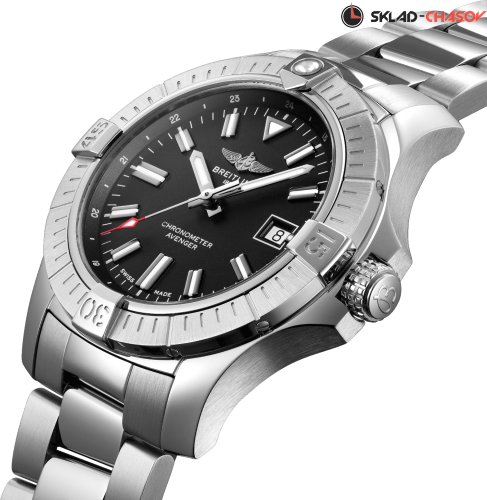 Breitling A17318101B1A1 фото фото 5