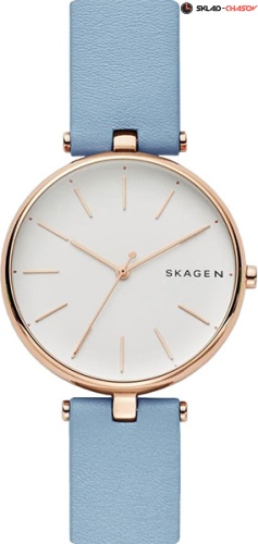 Skagen Leather SKW2711 фото
