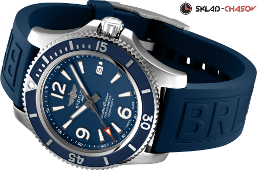 Breitling A17367D81C1S2 фото фото 3