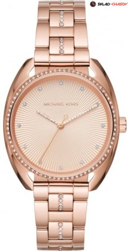 Michael Kors Libby MK3677 фото
