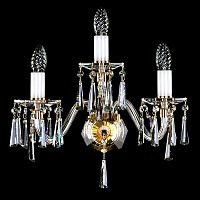 Art Glass NIKITA III. WL CE фото