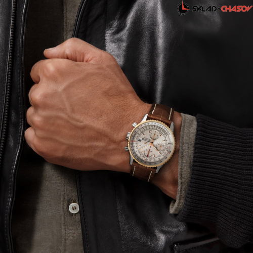 Breitling U13324211G1P2 фото фото 2