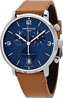 Certina DS Caimano Chrono C035.417.16.047.00 фото