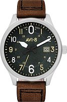 AVI-8 Hawker Hurricane AV-4053-0B фото