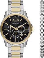 Armani Exchange AX7148SET с хронографом фото