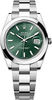 Часы Rolex Datejust 126300-0019 фото