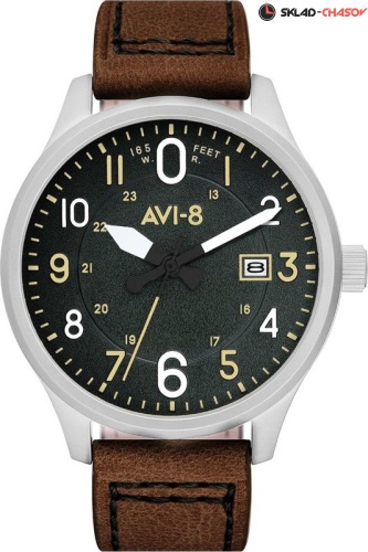 AVI-8 Hawker Hurricane AV-4053-0B фото