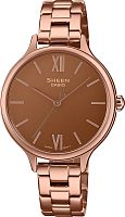 Casio Sheen SHE-4560PG-4A фото