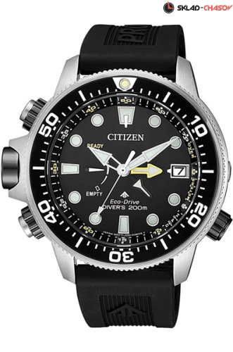 CITIZEN BN2036-14E фото