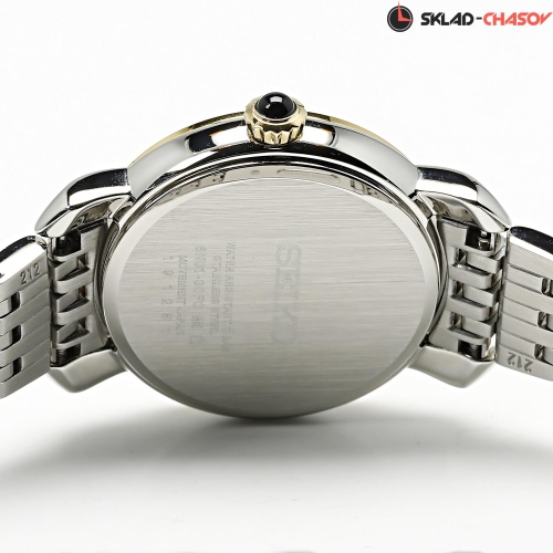 Seiko SUR498P1 фото фото 4