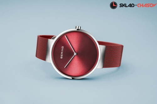 Bering Classic 14539-303 фото фото 7